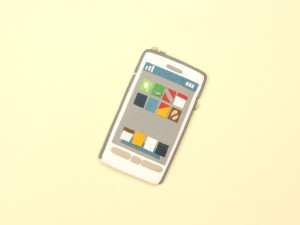 iOS7でiPhoneのバッテリが異常に減る問題