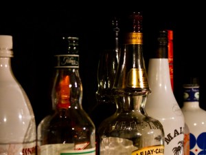 プチ断酒