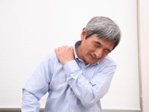 肩こり解消には禁酒がきく!かも?