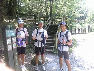 灯篭ゲート その1