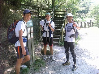 灯篭ゲート その2