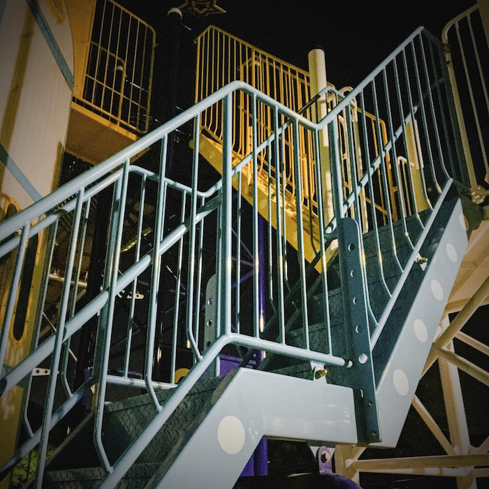 2014年11月13日 今朝ランその2