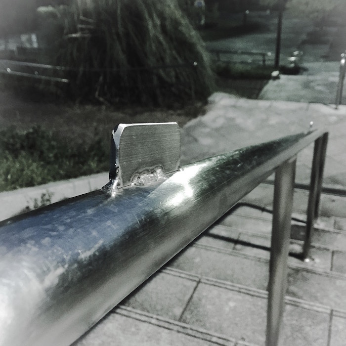 2014年11月13日 今朝ランその6