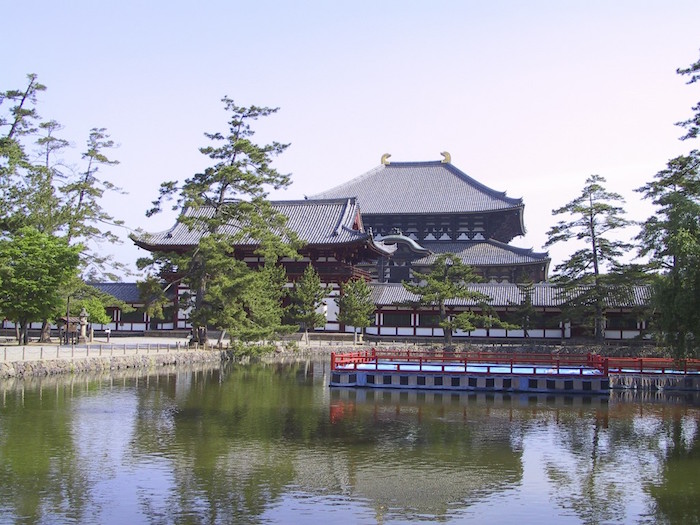 東大寺