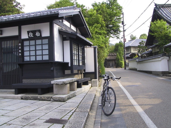 嵯峨野周辺 その3