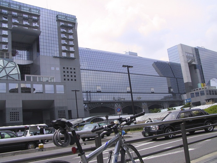 京都駅