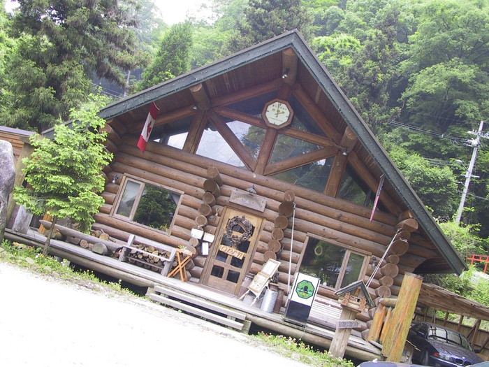 おじいさんの古時計