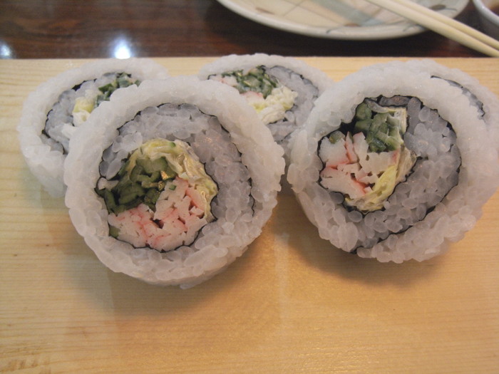 前日に食したもの3