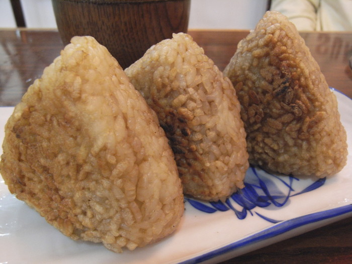 前日に食したもの4