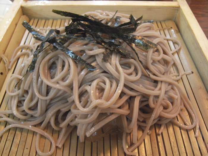 前日に食したもの5