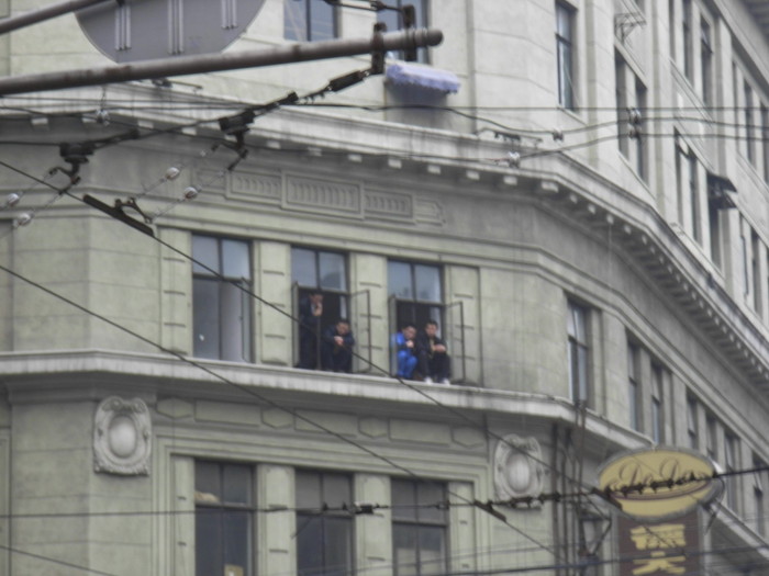 スタート前の様子3