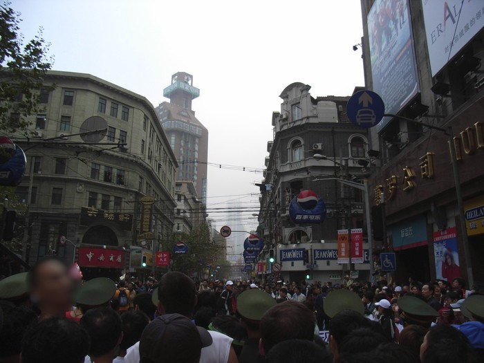 スタート前の様子4