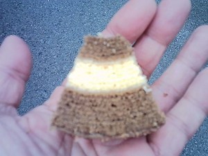 京ばあむ 京ばあむ